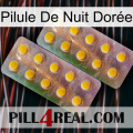 Pilule De Nuit Dorée new10